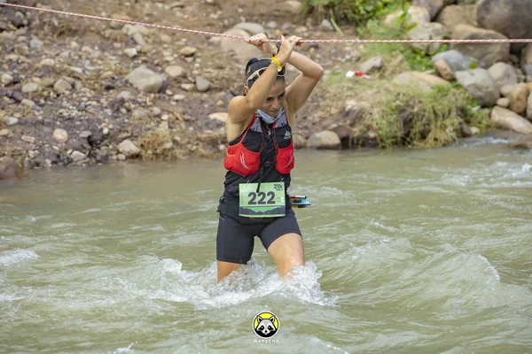 Fotografía de TrailRun Montecristo 2026