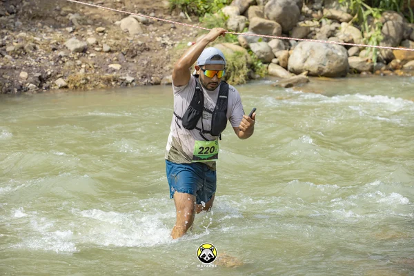 Fotografía de TrailRun Montecristo 2026
