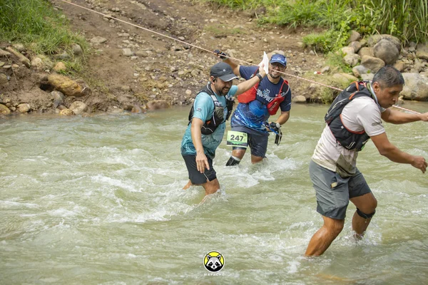 Fotografía de TrailRun Montecristo 2026