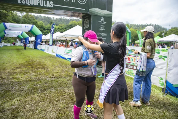 Fotografía de TrailRun Montecristo 2026