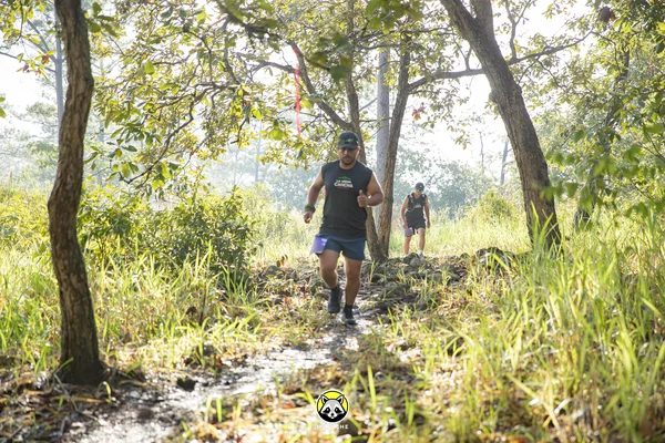 Fotografía de TrailRun Montecristo 2026