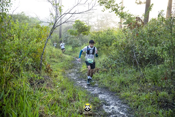 Fotografía de TrailRun Montecristo 2026