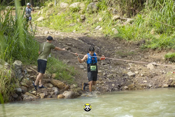 Fotografía de TrailRun Montecristo 2026