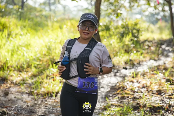 Fotografía de TrailRun Montecristo 2026