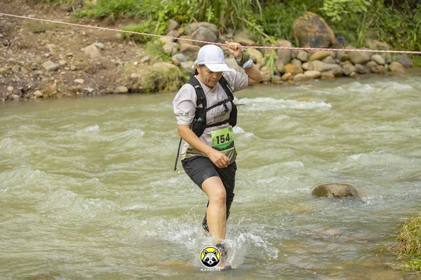 Fotografía de TrailRun Montecristo 2026