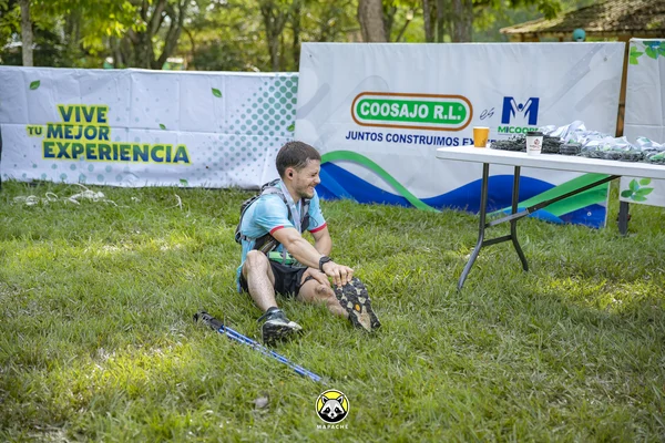 Fotografía de TrailRun Montecristo 2026