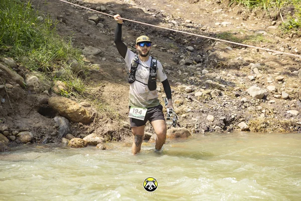 Fotografía de TrailRun Montecristo 2026