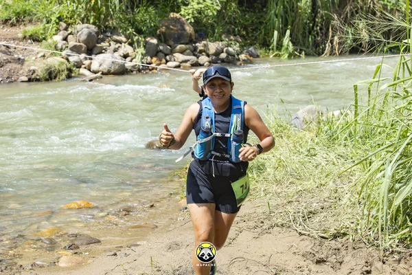 Fotografía de TrailRun Montecristo 2026