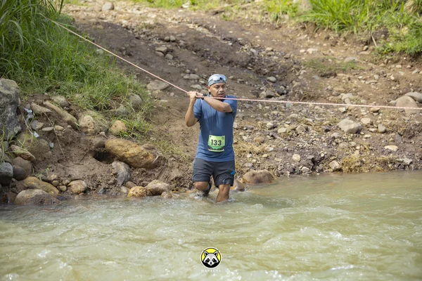 Fotografía de TrailRun Montecristo 2026