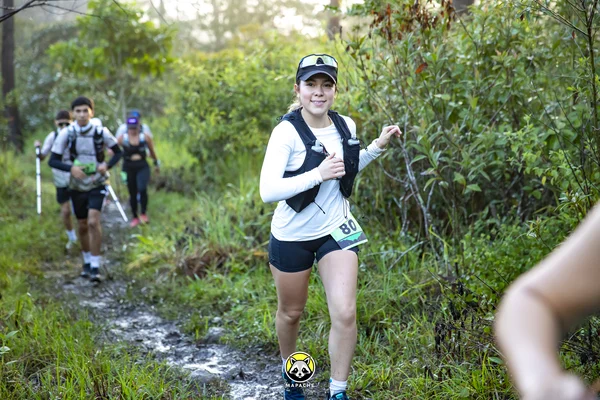 Fotografía de TrailRun Montecristo 2026