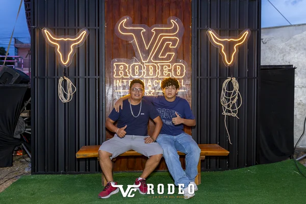 Fotografía de VC Rodeo - El Molino Chiquimula