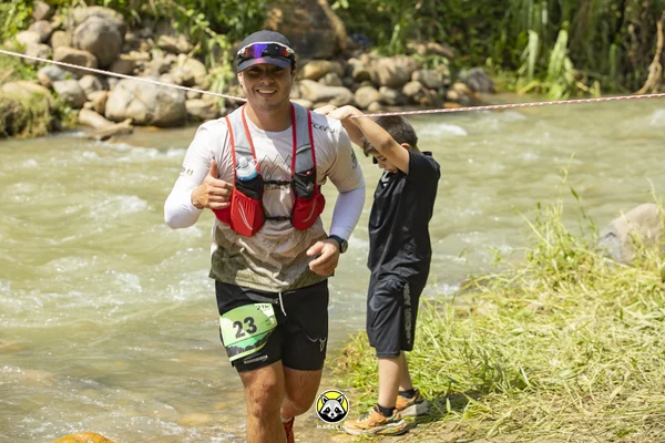 Fotografía de TrailRun Montecristo 2026