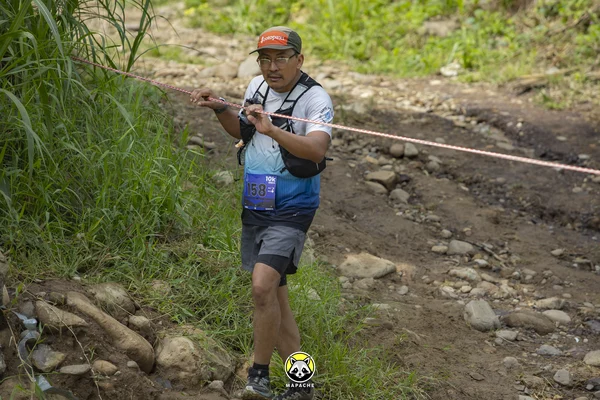 Fotografía de TrailRun Montecristo 2026