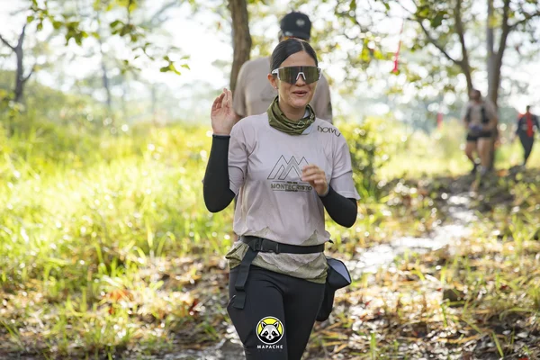 Fotografía de TrailRun Montecristo 2026