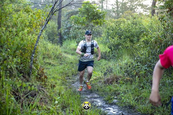 Fotografía de TrailRun Montecristo 2026