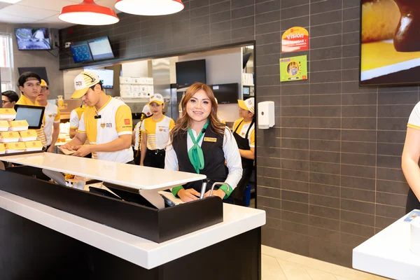 Fotografía de MCDía Feliz - Finactiva T-presta