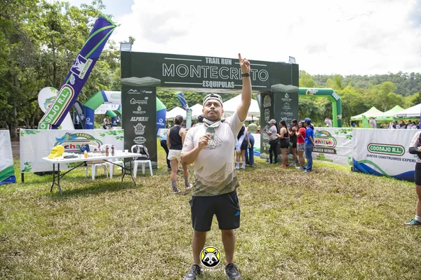 Fotografía de TrailRun Montecristo 2026