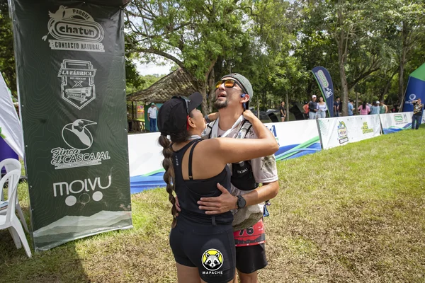 Fotografía de TrailRun Montecristo 2026