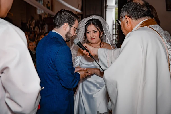 Fotografía de Boda Luis & Yuliza