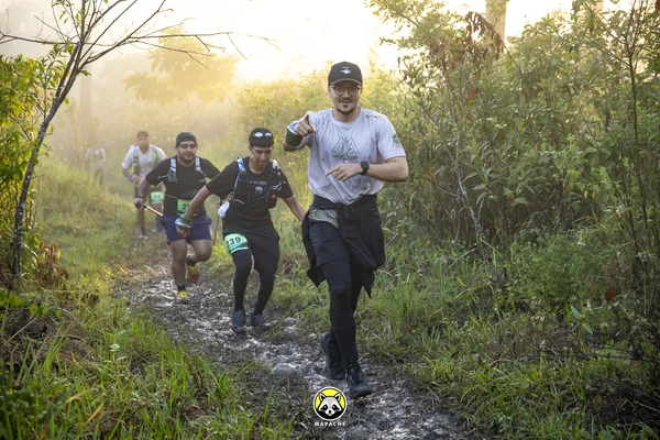 Fotografía de TrailRun Montecristo 2026