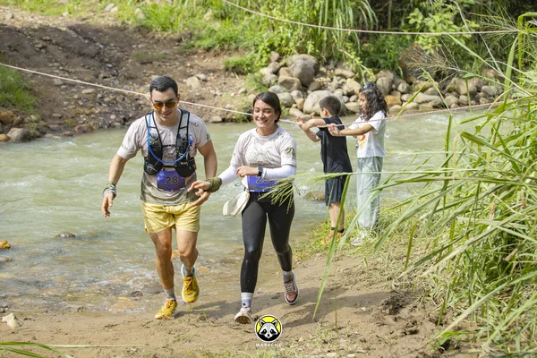 Fotografía de TrailRun Montecristo 2026