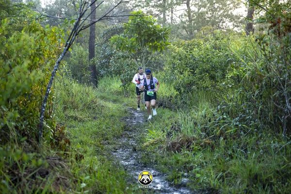 Fotografía de TrailRun Montecristo 2026