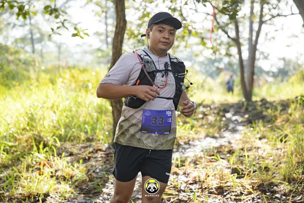 Fotografía de TrailRun Montecristo 2026