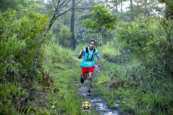 Fotografía de TrailRun Montecristo 2026
