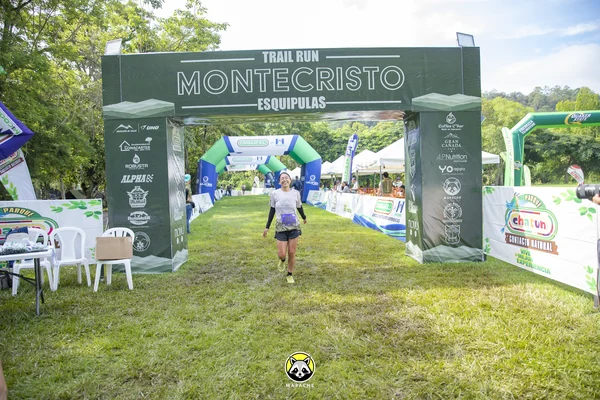 Fotografía de TrailRun Montecristo 2026