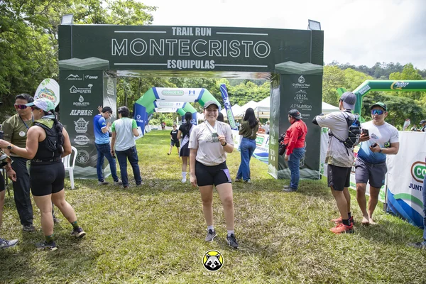 Fotografía de TrailRun Montecristo 2026