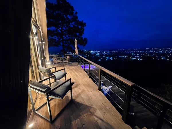 Fotografía de La Vista Glamping