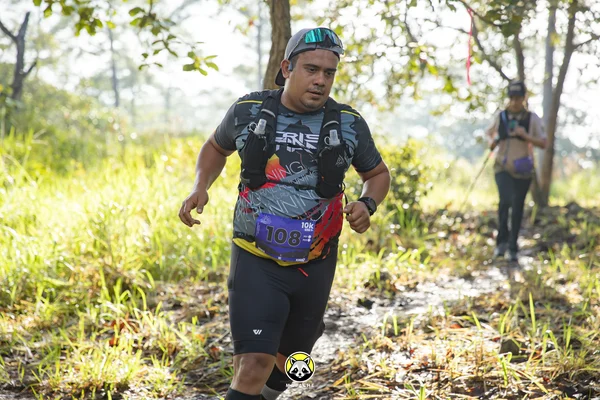 Fotografía de TrailRun Montecristo 2026