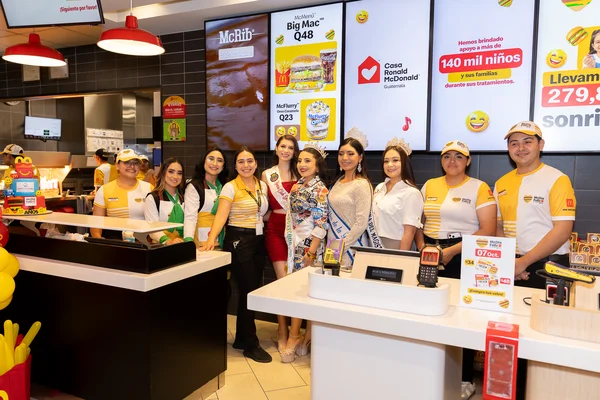 Fotografía de MCDía Feliz - Finactiva T-presta