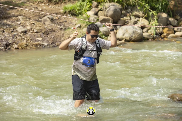 Fotografía de TrailRun Montecristo 2026