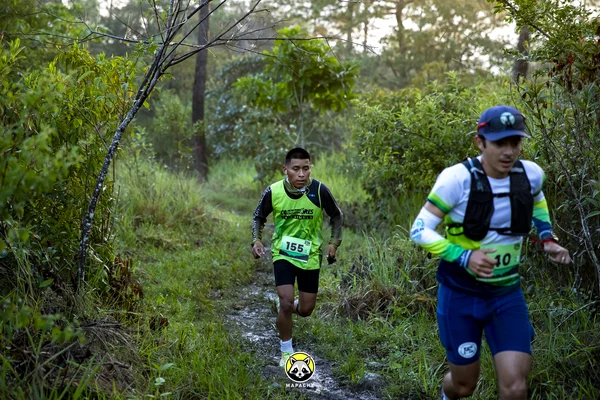 Fotografía de TrailRun Montecristo 2026