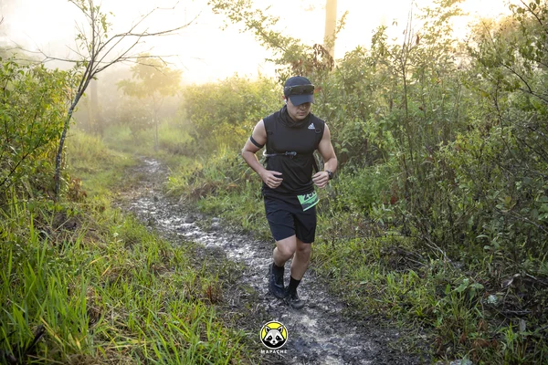 Fotografía de TrailRun Montecristo 2026