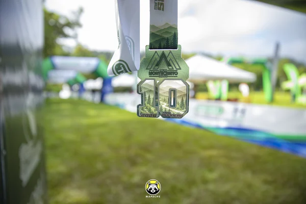 Fotografía de TrailRun Montecristo 2026
