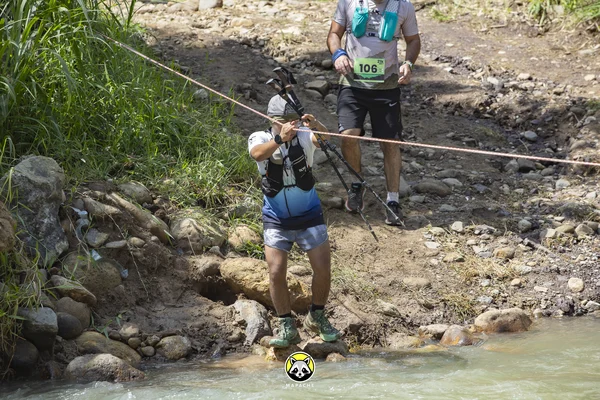Fotografía de TrailRun Montecristo 2026