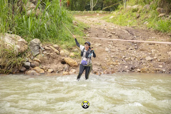 Fotografía de TrailRun Montecristo 2026