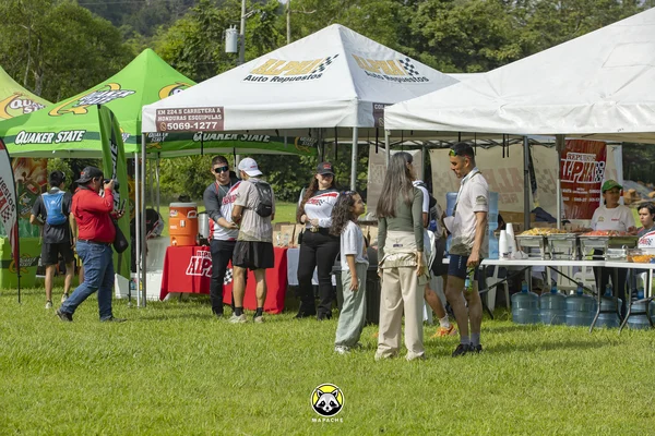 Fotografía de TrailRun Montecristo 2026