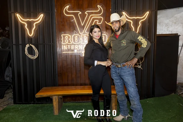 Fotografía de VC Rodeo - El Molino Chiquimula