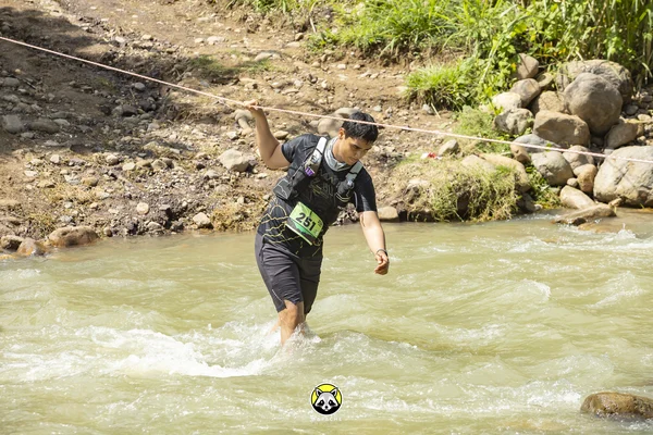Fotografía de TrailRun Montecristo 2026