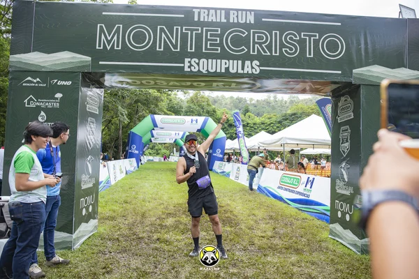 Fotografía de TrailRun Montecristo 2026