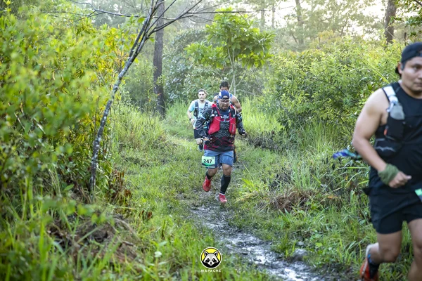 Fotografía de TrailRun Montecristo 2026