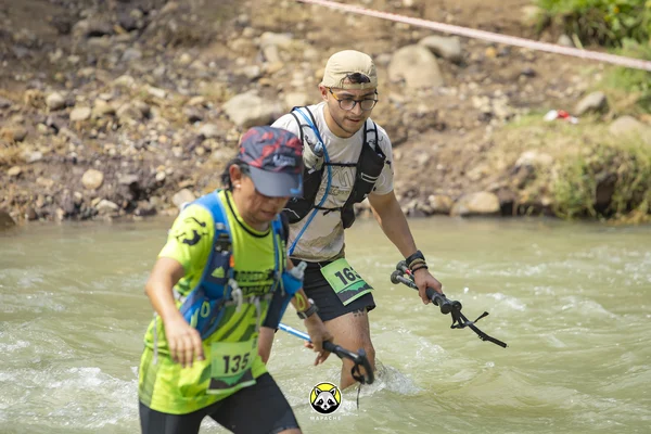 Fotografía de TrailRun Montecristo 2026