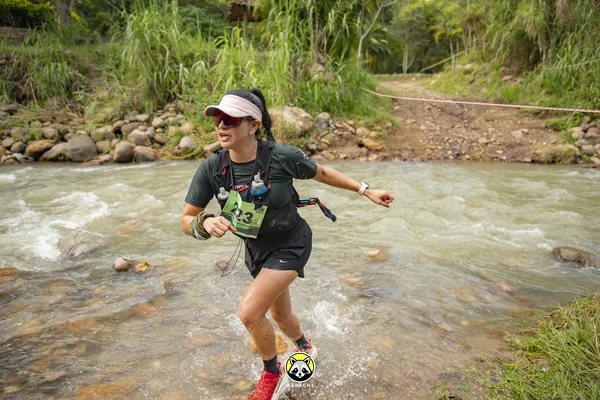 Fotografía de TrailRun Montecristo 2026