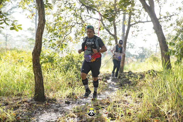 Fotografía de TrailRun Montecristo 2026