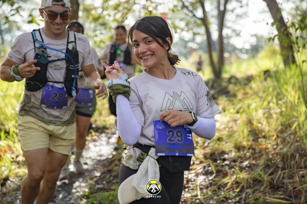 Fotografía de TrailRun Montecristo 2026