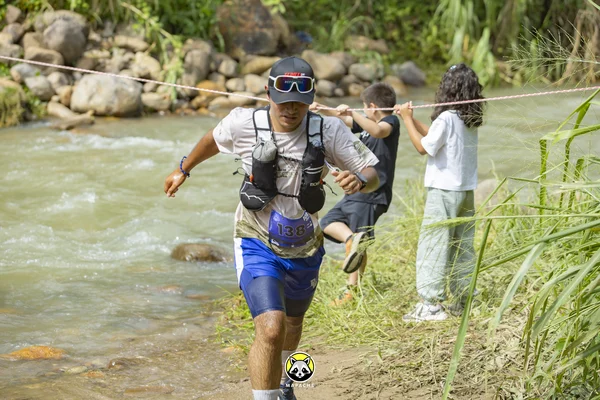 Fotografía de TrailRun Montecristo 2026