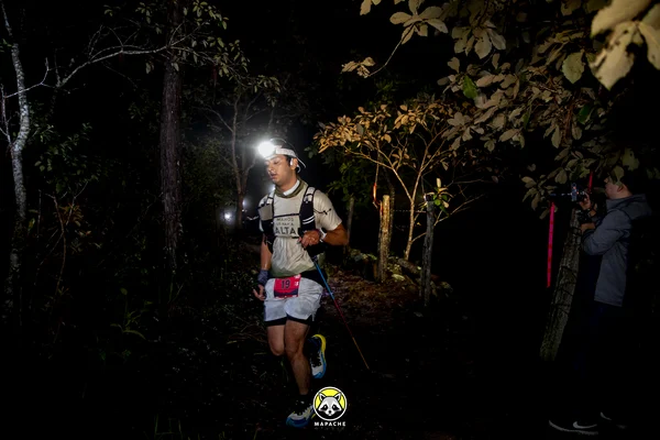 Fotografía de TrailRun Montecristo 2026